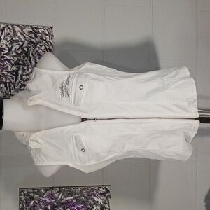 Harley Davidson vest